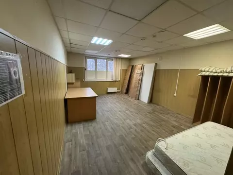 Помещение свободного назначения в Москва Суздальская ул., 36К2 (150 м)