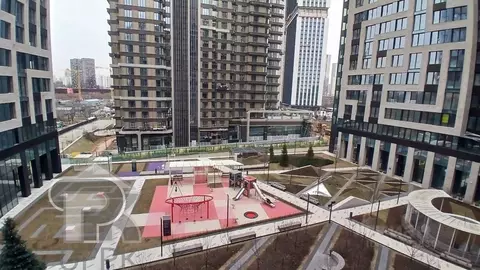 1-к кв. Москва ул. Василия Ланового, 3 (43.0 м)