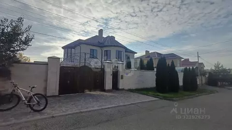 Дом в Ставропольский край, Ставрополь Чапаевка мкр, ул. Ляпидевского, ...