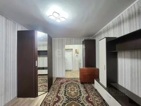 Студия Тюменская область, Тюмень Тарманы мкр, ул. Малышева, 24 (18.1 ...