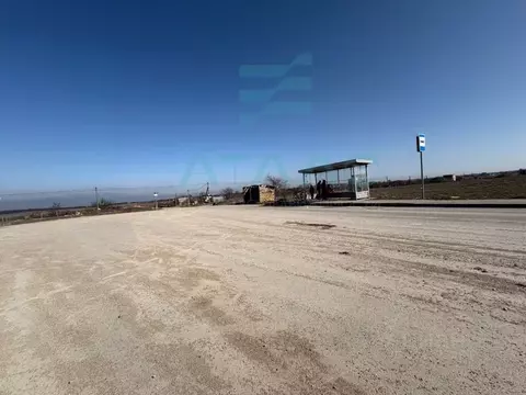 Участок в Крым, Симферопольский район, Добровское с/пос, с. Пионерское ...