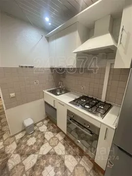 1-к кв. Москва просп. Маршала Жукова, 29 (33.0 м)