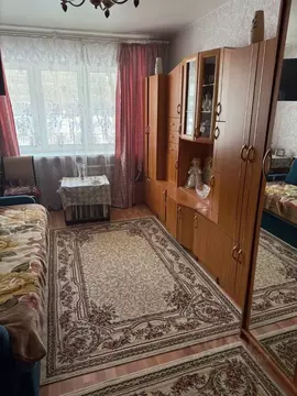 1-к кв. Московская область, Подольск ул. Циолковского, 11 (31.0 м)