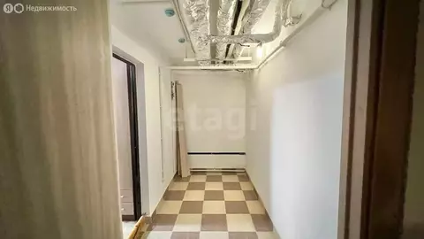 Квартира-студия: Анапа, улица Адмирала Пустошкина, 22к10 (13.6 м)