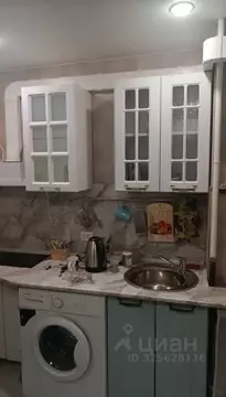 1-к кв. Иркутская область, Иркутск ул. Розы Люксембург, 193 (18.0 м)