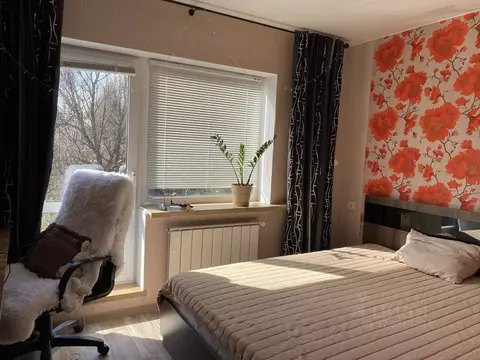 Дом в Саратовская область, Саратов Южная пл. (90 м)