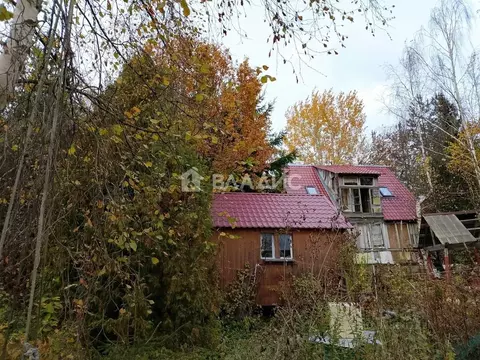 Дом в Ленинградская область, Всеволожский район, Токсовское городское ...