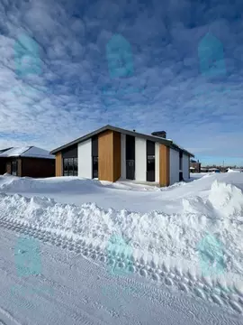 Дом в Татарстан, Лаишевский район, Столбищенское с/пос, с. Столбище ...