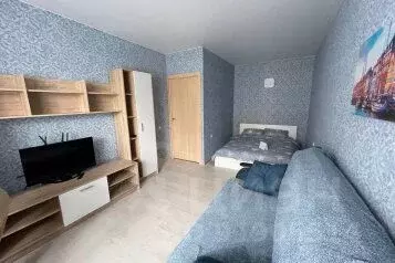 1-к кв. Волгоградская область, Волгоград ул. Расула Гамзатова, 7 (42.0 ...