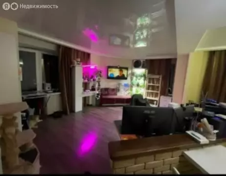 1-комнатная квартира: Томск, микрорайон Телецентр, Больничная улица, ...