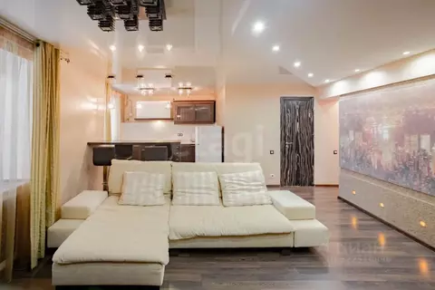 2-к кв. Вологодская область, Вологда Некрасовский пер., 19 (70.1 м)