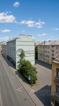3-к кв. Санкт-Петербург ул. Полозова, 10 (66.2 м)