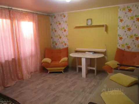 4-к кв. Кемеровская область, Кемерово ул. Свободы, 7 (81.0 м)