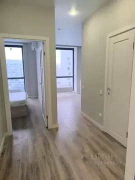 1-к кв. Москва Березовая аллея, 19к3 (32.3 м)