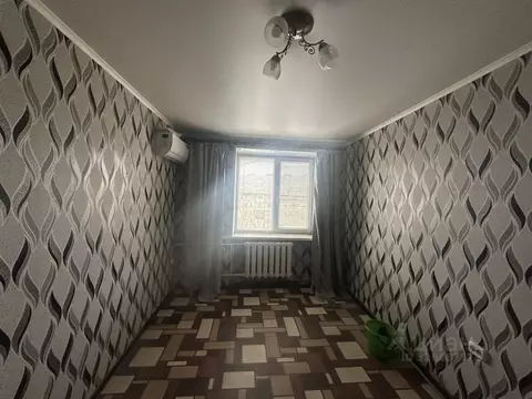 Комната Астраханская область, Астрахань ул. Куликова, 46 (15.0 м)