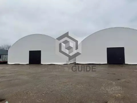 Склад в Московская область, Лобня Промышленная ул., 8 (1000 м)