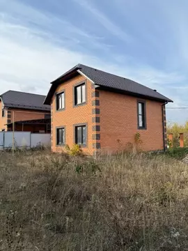 Дом в Саратовская область, Саратов ул. Голубиная (97 м)