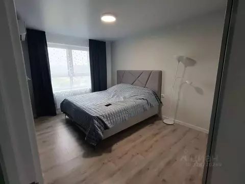 2-к кв. Татарстан, Казань ул. Умырзая, 14 (58.0 м)