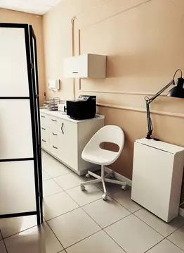 Помещение свободного назначения в Санкт-Петербург Полюстровский ...