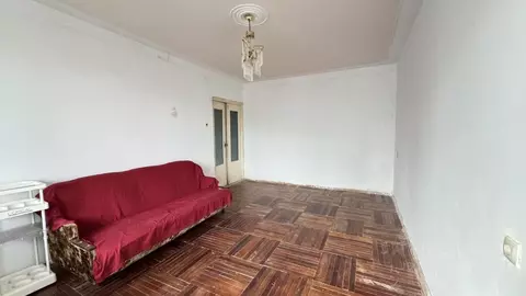 2-к кв. Кабардино-Балкария, Нальчик ул. Тарчокова (60.0 м)