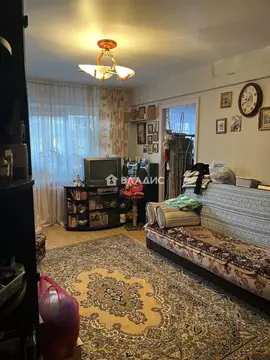 2-к кв. Брянская область, Брянск Московский просп., 24 (45.1 м)