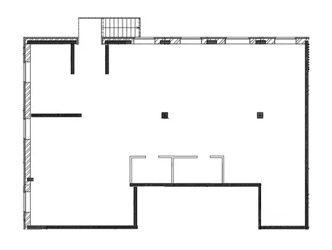 Помещение свободного назначения в Ярославская область, Ярославль ул. ...