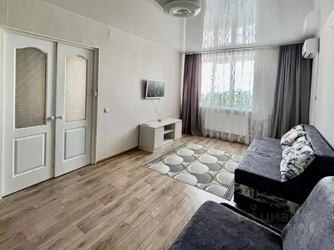 1-к кв. Саратовская область, Энгельс пос. Новое Осокорье, ул. ...