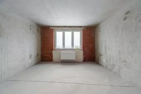 1-к кв. Санкт-Петербург ул. Кустодиева, 3к2 (39.1 м)