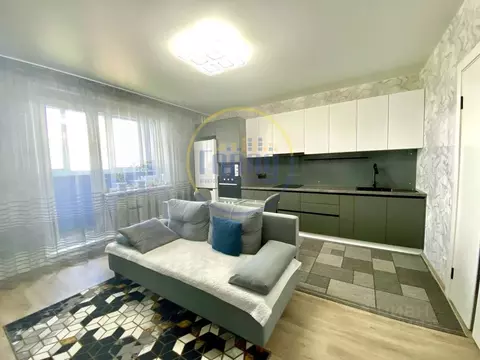 2-к кв. Челябинская область, Копейск ул. Короленко, 10 (57.2 м)