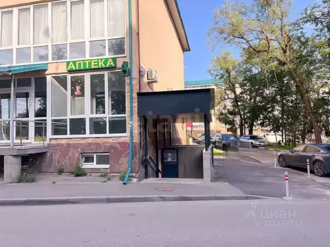 Помещение свободного назначения в Москва пос. Первомайское, ул. ...