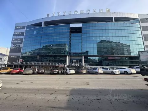 Офис в Краснодарский край, Новороссийск Кутузовская ул., 10 (95 м)