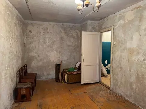 1-к кв. Владимирская область, Александровский муниципальный округ, ...