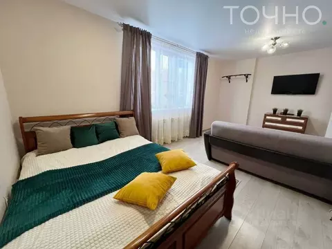 2-к кв. Пензенская область, Пенза ул. Богданова, 14 (75.0 м)