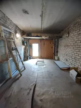 Гараж в Челябинская область, Челябинск Турист гаражно-строительный ...