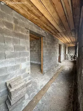 Дом в Кызыл, садоводческое некоммерческое товарищество № 7, ...