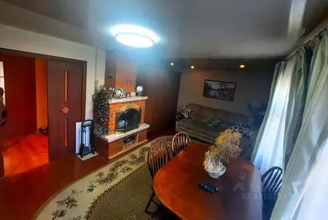 Дом в Свердловская область, Березовский Набережная ул. (71 м)