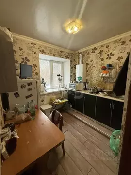 1-к кв. Оренбургская область, Оренбург Советская ул., 29 (29.4 м)