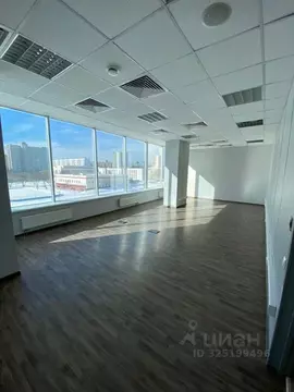Офис в Москва Кировоградская ул., 23Ак1 (800 м)