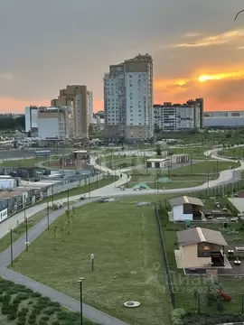 1-к кв. Липецкая область, Липецк Минская ул., 4Бк1 (60.0 м)