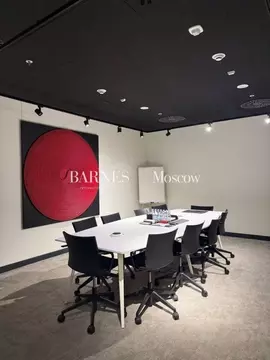 Офис в Москва Ленинградский просп., 37Ак4 (837 м)