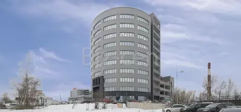 Офис в Санкт-Петербург Октябрьская наб., 10к1 (60 м)