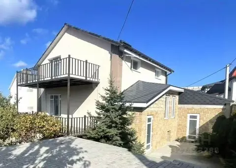 Дом в Севастополь ул. Волнистая, 61 (164 м)