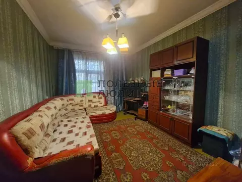 2-к кв. Иркутская область, Ангарск 60-й кв-л, 30 (43.6 м)