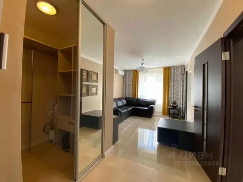 1-к кв. Москва ул. Полины Осипенко, 18К2 (38.0 м)