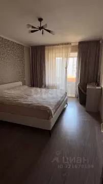 2-к кв. Красноярский край, Красноярск Северный мкр, ул. Шумяцкого, 4 ...