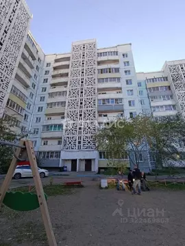 2-к кв. Бурятия, Улан-Удэ ул. Яковлева, 10 (48.0 м)