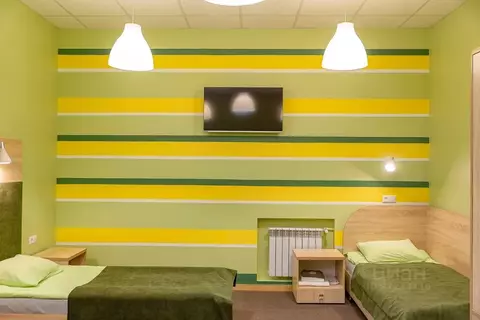 Комната Пензенская область, Пенза ул. Кураева, 12 (24.0 м)