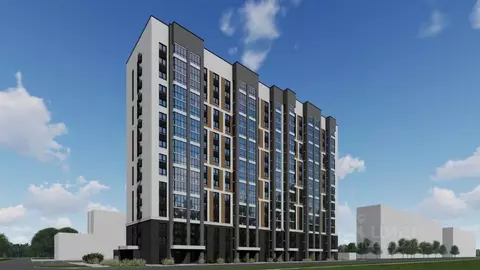 3-к кв. Алтайский край, Барнаул ул. Сухэ-Батора, 39 (88.8 м)