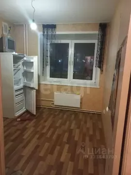 1-к кв. Красноярский край, Красноярск просп. 60 лет Образования СССР, ...