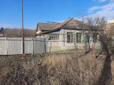 Дом в Белгородская область, Валуйки ул. Суржикова, 96 (45 м)